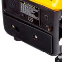 Ver imagem 3 de Gerador de Energia Portátil a Gasolina Gm-900 1.100kva 2t 220 Volts Partida Manual - 40144416 - Csm