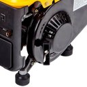 Ver imagem 4 de Gerador de Energia Portátil a Gasolina Gm-900 1.100kva 2t 220 Volts Partida Manual - 40144416 - Csm