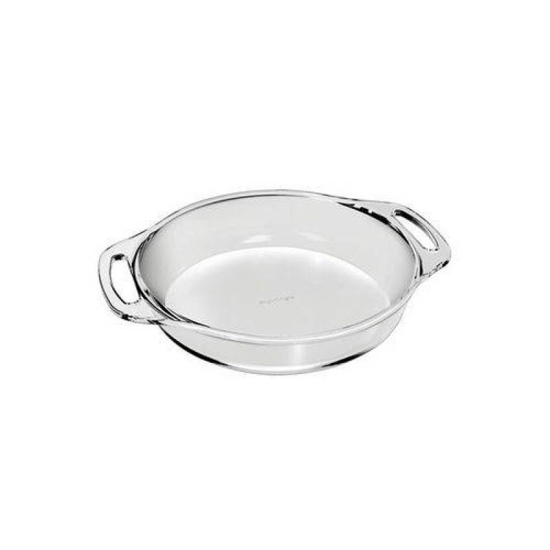 Ver imagem 1 de Assadeira Seletta Redonda 2,4 Litros Marinex