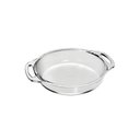 Ver imagem 1 de Assadeira Seletta Redonda 2,4 Litros Marinex