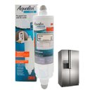 Ver imagem 1 de Filtro Água Externo Aqualar 3M 717B para Geladeira Side By Side