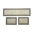 Ver imagem 1 de Jogo de Cozinha Lorena Sisal Looko a Kit com 3 Pecas