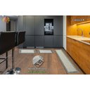 Ver imagem 2 de Jogo de Cozinha Lorena Sisal Looko a Kit com 3 Pecas