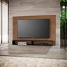 Painel Para TV 42 Pol 3601 Savana Preto Mobbs - 6