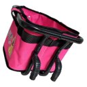 Ver imagem 2 de Cadeirinha Cestinha Bike Dog para Bike Pink Altmayer AL-178