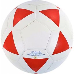 Bola Futsal Vitoria Brx Max 200 Sub 13 (11/13 Anos) Infantil - 2