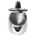 Ver imagem 4 de Chaleira Elétrica Britânia BCH07I 1,8l Temp Control Inox 127V