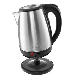 Chaleira Elétrica Britânia BCH07I 1,8l Temp Control Inox 127V - 2