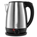 Ver imagem 1 de Chaleira Elétrica Britânia BCH07I 1,8l Temp Control Inox 127V