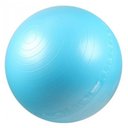 Ver imagem 1 de Bola Suíça para Pilates 65 CM Azul LIVEUP LS3577
