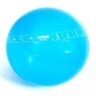 Bola Suíça para Pilates 65 CM Azul LIVEUP LS3577 - 2