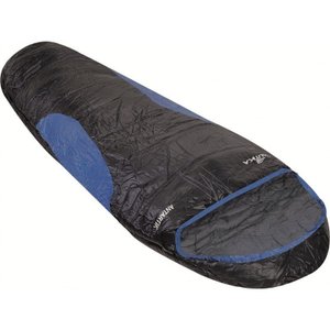Saco de Dormir Tipo Sarcófago -7º Antartik Azul Nautika