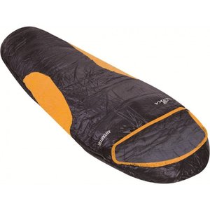 Saco de Dormir Tipo Sarcófago Antartik -7º Laranja Nautika