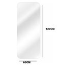 Ver imagem 4 de Espelho 120cmx60cm Retangular E14 Incolor