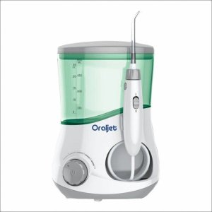 ORALJET Irrigador Familia Ultra Water Flosser OJ1200