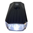 Ver imagem 2 de Lanterna Bike Sinalizador Traseiro Farol Recarregavel Lt8536 Luuk Young