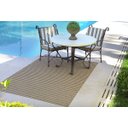Ver imagem 2 de Tapete 1,40x2,00M Área Externa Linha Grace 5A Corttex
