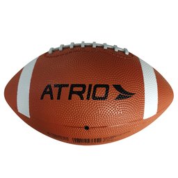 Bola De Futebol Americano De Borracha Atrio - ES408 ES408 - 1
