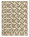 Ver imagem 6 de Tapete Classe a Capri 30/16 2,00x2,50cm São Carlos