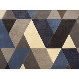 Tapete L'Amour Dallas 07/72 2,00x2,50cm São Carlos - 3