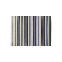 Tapete Bali Listra 72/83 Azul 1,00x1,50cm São Carlos - 1