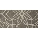 Ver imagem 1 de Tapete Outdoor Floral 03/28 2,00x2,50cm São Carlos