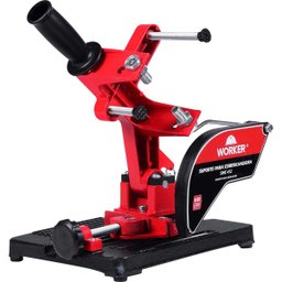 Suporte para Esmerilhadeira Swe412 4.1/2" Worker - 2