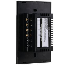 Interruptor Smart Wi-Fi Touch 2 Teclas EWS 1002 Preto Intelbras - 7