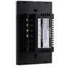 Interruptor Smart Wi-Fi Touch 2 Teclas EWS 1002 Preto Intelbras - 7