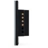 Interruptor Smart Wi-Fi Touch 2 Teclas EWS 1002 Preto Intelbras - 6