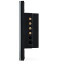 Ver imagem 6 de Interruptor Smart Wi-Fi Touch 2 Teclas EWS 1002 Preto Intelbras