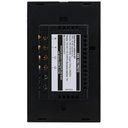 Ver mais imagens de Interruptor Smart Wi-Fi Touch 2 Teclas EWS 1002 Preto Intelbras