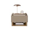 Ver imagem 5 de Mesa de Cabeceira Camélias Fendi Hannover