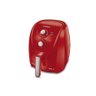 Fritadeira Elétrica Mondial Air Fry 4L AFN-40-FR Vermelho 220V - 3
