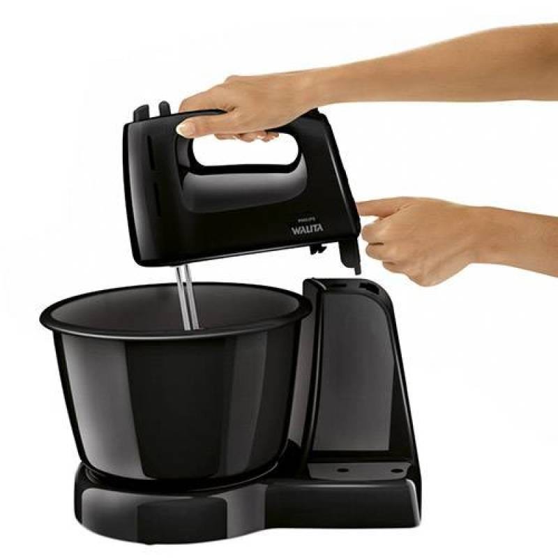 Batedeira Daily 220V Ri7000/90 Philips Walita - 4