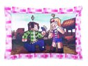 Ver imagem 1 de Fronha Avulsa Authentic Games Lidia Kacyumara