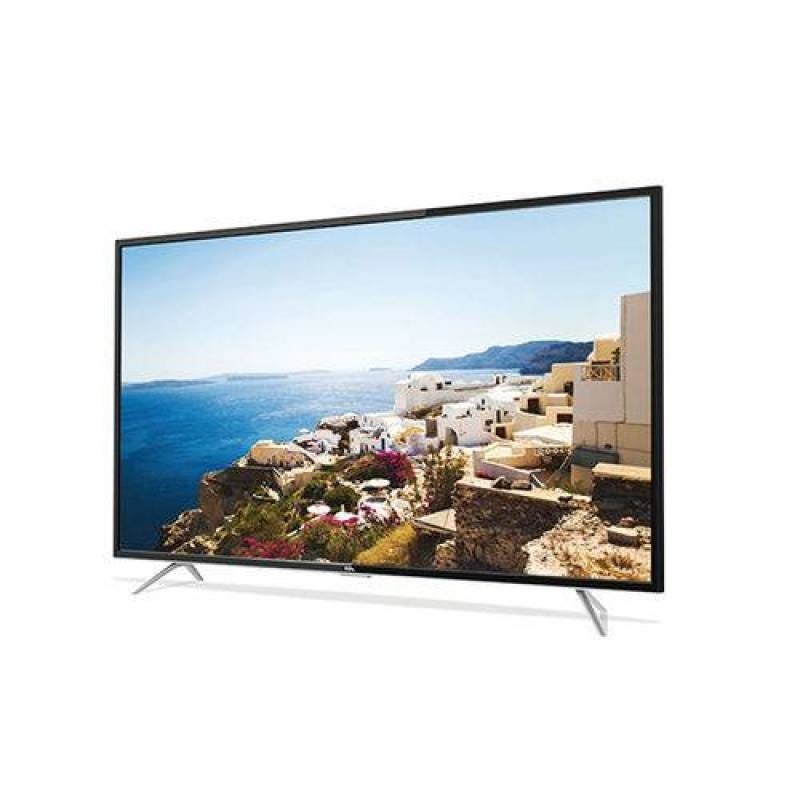Smart TV LED 49 Polegadas Full Hd com Conversor/HDMI/USB/Wi-Fi 49S4900 - Tcl - 3
