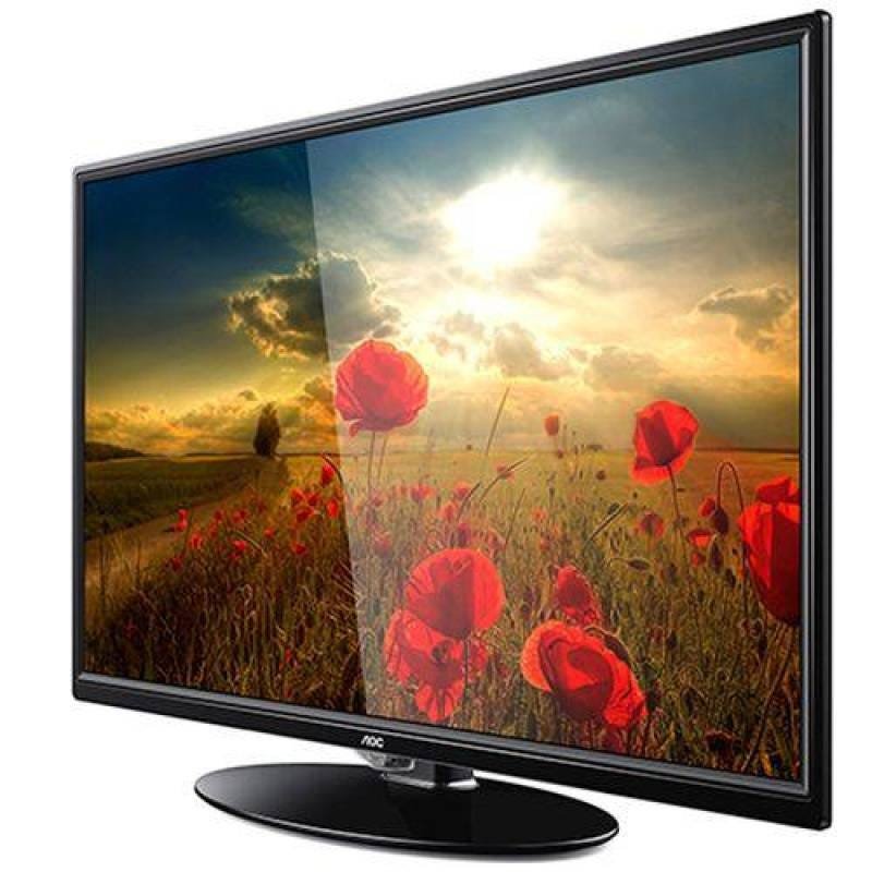 Televisor 24 Polegadas Aoc LED Full Hd Le24M1475 - 2