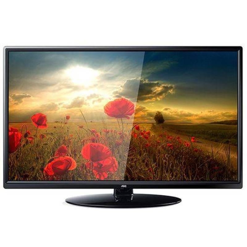Ver imagem 1 de Televisor 24 Polegadas Aoc LED Full Hd Le24M1475