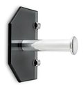Ver imagem 4 de Porta Papel Higiênico 12x17,5 Cm - 8mm - Incolor