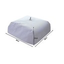 Ver imagem 4 de Protetor para Alimentos Térmico Dobrável Premium Grande 37cm - Yangzi