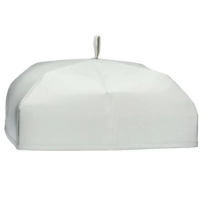 Protetor para Alimentos Térmico Dobrável Premium Grande 37cm - Yangzi