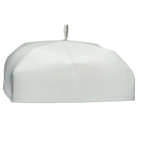 Protetor para Alimentos Térmico Dobrável Premium Grande 37cm - Yangzi