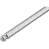 Chave Allen Abaulada 8,0mm com Cabo T Vonder - 4