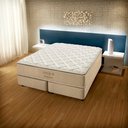 Ver imagem 2 de Colchão Queen Americanflex AmericanFlex Prime Pillow Top e Molas Ensacadas