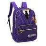 Mochila de Costas Up4you Wandinha - Roxo - Luxcel - 3