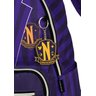 Mochila de Costas Up4you Wandinha - Roxo - Luxcel - 6