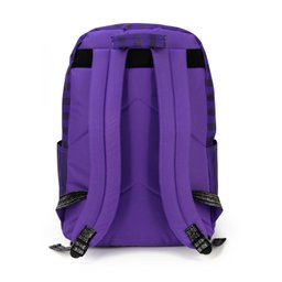 Mochila de Costas Up4you Wandinha - Roxo - Luxcel - 5