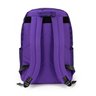 Mochila de Costas Up4you Wandinha - Roxo - Luxcel - 5
