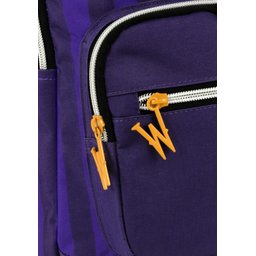Mochila de Costas Up4you Wandinha - Roxo - Luxcel - 7